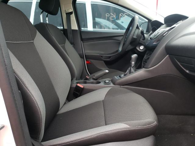 Photo 5 from auction – 2014 FORD FOCUS S with VIN 1FADP3E26EL110300