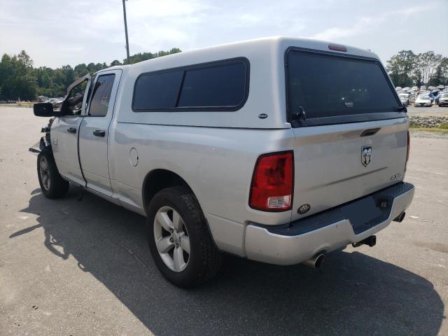 Photo 3 from auction – 2013 RAM 1500 ST with VIN 1C6RR7FT1DS521897