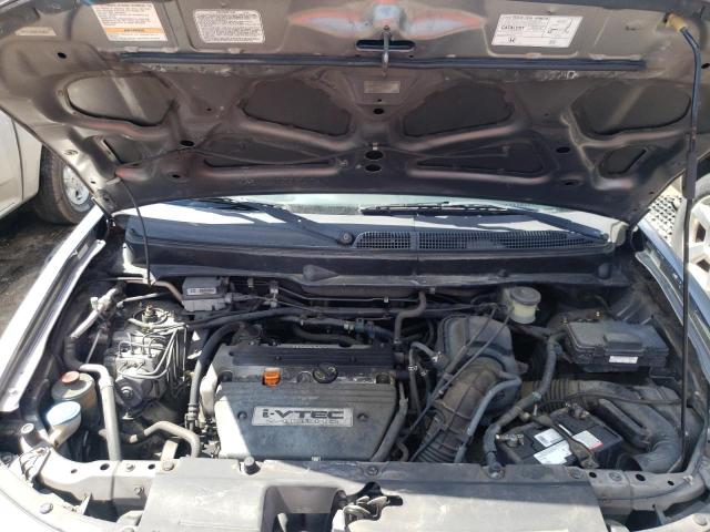 Photo 7 from auction – 2005 HONDA ELEMENT EX with VIN 5J6YH18605L010067
