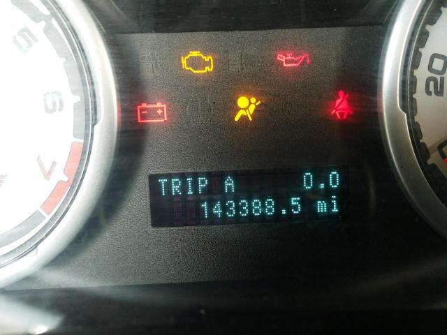 Photo 8 from auction – 2010 FORD FOCUS SE with VIN 1FAHP3FN9AW262722