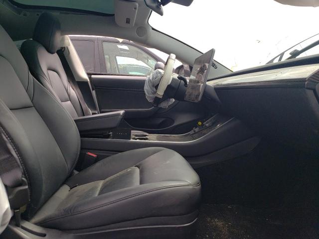 Photo 5 from auction – 2020 TESLA MODEL 3 with VIN 5YJ3E1EB2LF716435