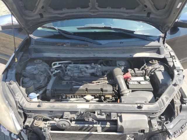 Photo 7 from auction – 2011 KIA SOUL + with VIN KNDJT2A24B7328040
