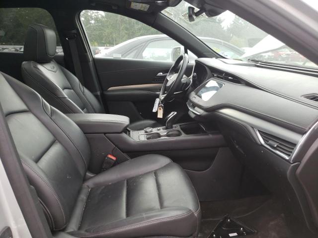 Photo 5 from auction – 2020 CADILLAC XT4 PREMIU with VIN 1GYFZDR44LF108761