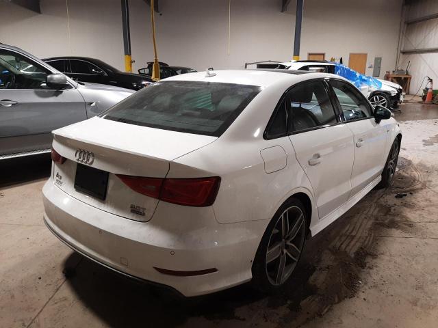 Photo 4 from auction – 2016 AUDI A3 PREMIUM with VIN WAUB8GFFXG1101375
