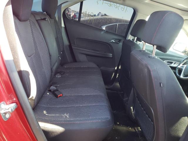 Photo 6 from auction – 2013 CHEVROLET EQUINOX LT with VIN 2GNFLNEK4D6208959