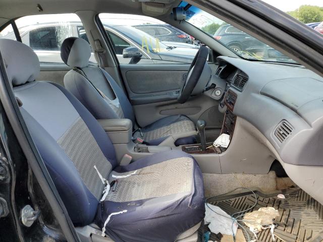 Photo 5 from auction – 2001 NISSAN ALTIMA XE with VIN 1N4DL01D61C225233