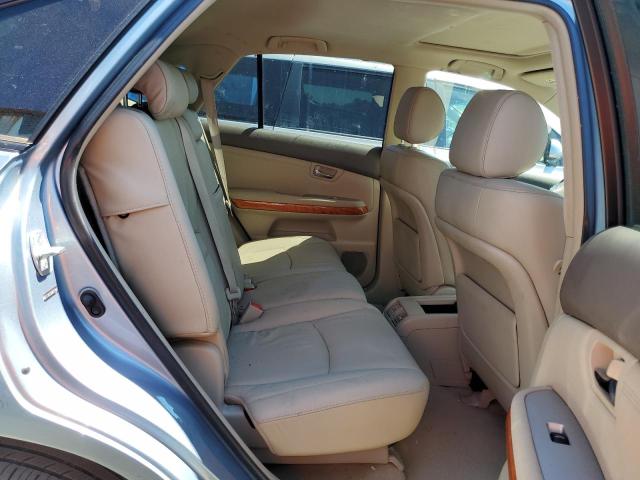 Photo 6 from auction – 2008 LEXUS RX 350 with VIN 2T2HK31U98C073848