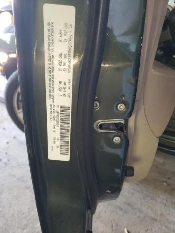 Photo 10 from auction – 2007 JEEP COMPASS with VIN 1J8FF47W97D260919