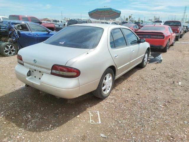 Photo 4 from auction – 1997 NISSAN ALTIMA with VIN 1N4BU31D4VC140144