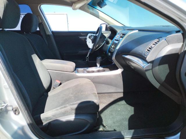 Photo 5 from auction – 2015 NISSAN ALTIMA 2.5 with VIN 1N4AL3AP3FN310640