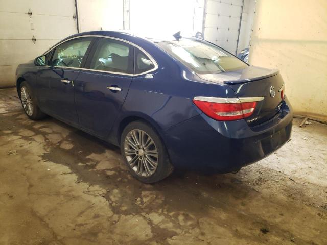Zdjęcie 3 z aukcji – 2013 BUICK VERANO z VIN 1G4PS5SKXD4121729