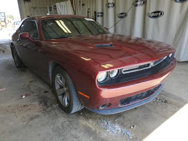 DODGE CHALLENGER 2019 with VIN 2C3CDZAG0KH551713 - Photo from auction