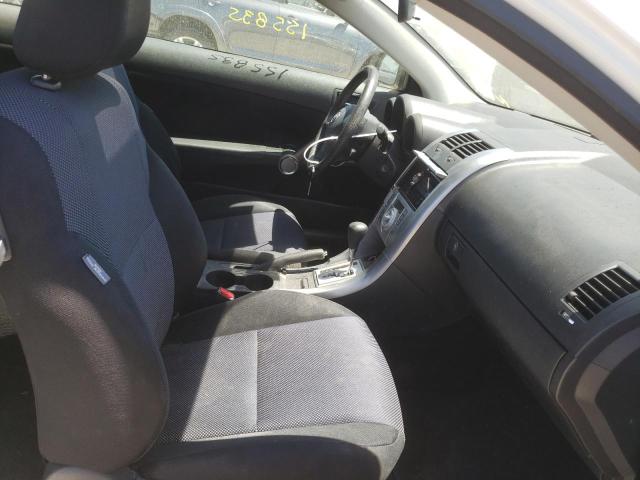 Photo 5 from auction – 2008 TOYOTA SCION TC with VIN JTKDE167780240650