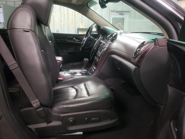 Photo 5 from auction – 2016 BUICK ENCLAVE with VIN 5GAKRCKD7GJ288461