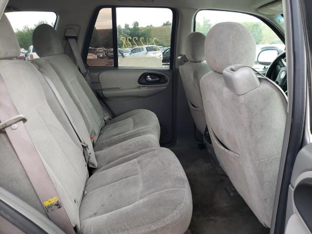 Photo 6 from auction – 2005 CHEVROLET TRAILBLAZE with VIN 1GNDT13S752268705