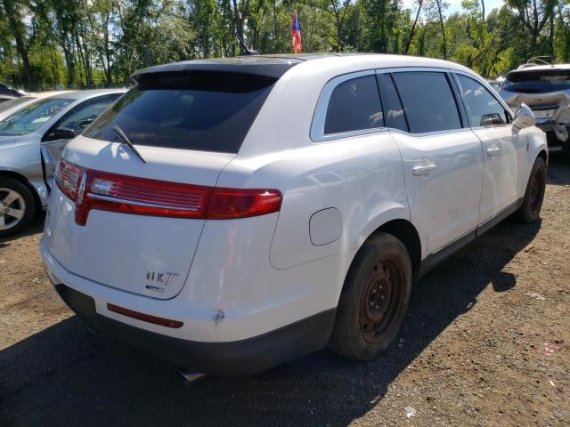 Photo 4 from auction – 2012 LINCOLN MKT with VIN 2LMHJ5AT6CBL51892