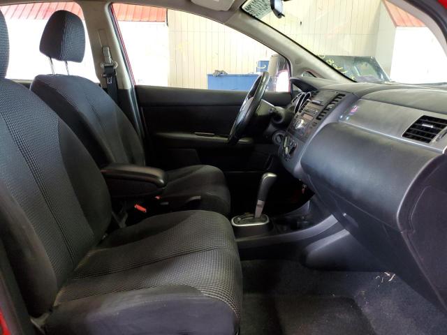Photo 5 from auction – 2011 NISSAN VERSA S with VIN 3N1BC1CP7BL503905