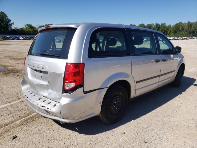Photo 4 from auction – 2012 DODGE GRAND CARA with VIN 2C4RDGBG2CR191560