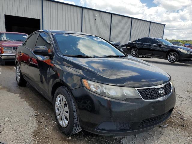 KIA FORTE EX 2011 with VIN KNAFU4A2XB5354794 - Photo from auction