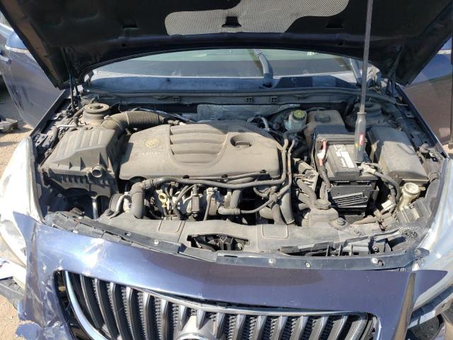 Photo 7 from auction – 2012 BUICK REGAL PREM with VIN 2G4GS5EV6C9135838