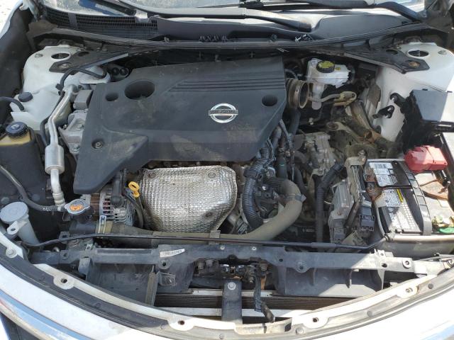 Photo 7 from auction – 2013 NISSAN ALTIMA 2.5 with VIN 1N4AL3AP8DC123712