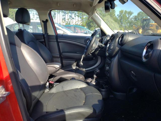 Photo 5 from auction – 2013 MINI COOPER S C with VIN WMWZC3C5XDWP24110