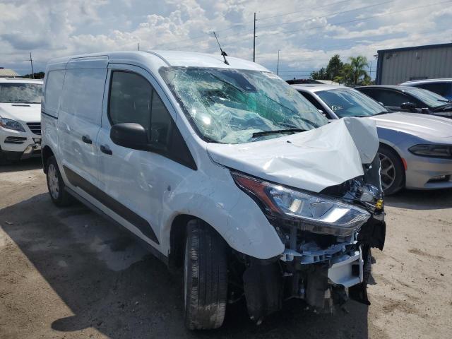 Photo 1 from auction – 2022 FORD TRANSIT CO with VIN NM0LS7S29N1532652