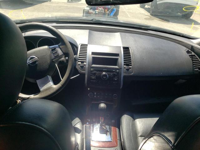 Photo 9 from auction – 2007 NISSAN MAXIMA SE with VIN 1N4BA41E47C846363
