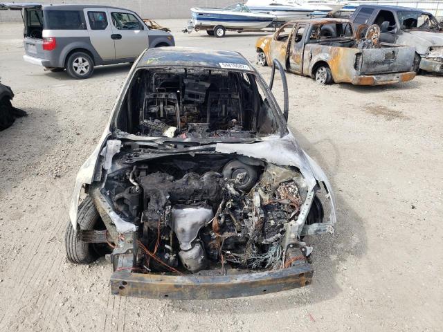 Photo 9 from auction – 2008 NISSAN ALTIMA 2.5 with VIN 1N4AL21E58N467467