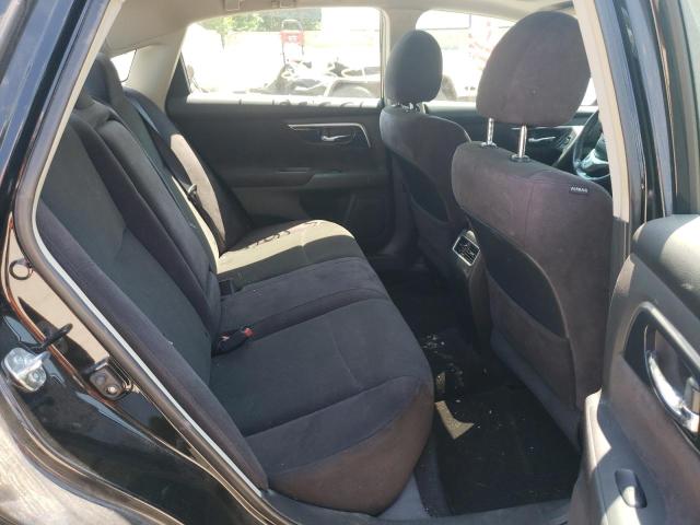 Photo 6 from auction – 2013 NISSAN ALTIMA 2.5 with VIN 1N4AL3AP7DN430423