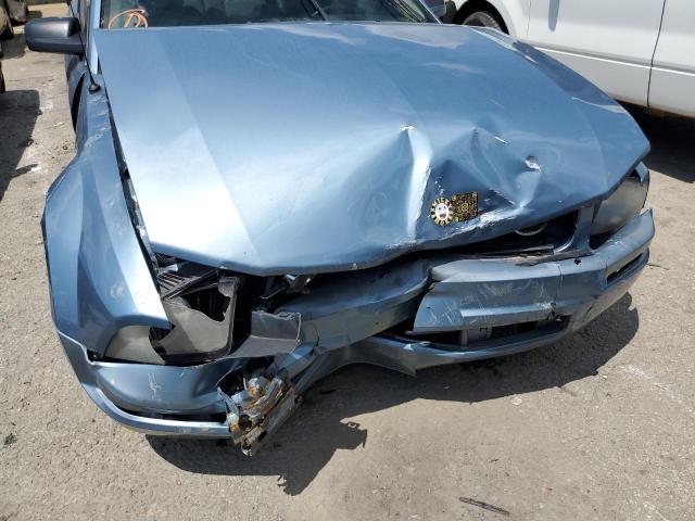 Photo 9 from auction – 2007 FORD MUSTANG with VIN 1ZVHT80N875344612