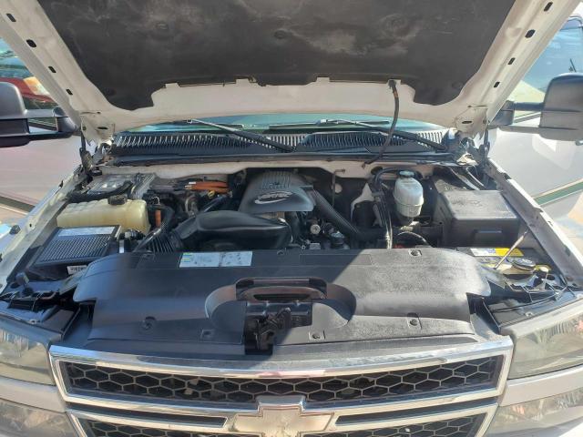 Photo 7 from auction – 2006 CHEVROLET SILVERADO with VIN 1GCEC19T56Z138265