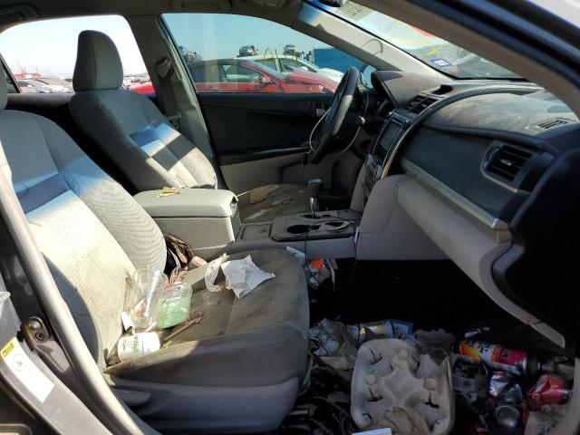 Photo 5 from auction – 2012 TOYOTA CAMRY BASE with VIN 4T1BF1FK6CU025564