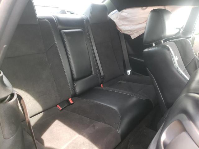 Photo 6 from auction – 2015 DODGE CHALLENGER with VIN 2C3CDZBT0FH733056