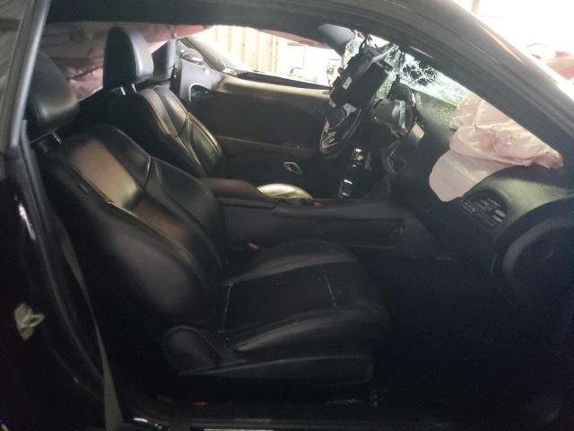 Photo 5 from auction – 2018 DODGE CHALLENGER with VIN 2C3CDZBTXJH259996