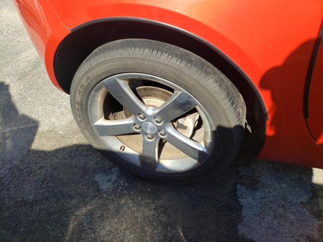 Photo 9 from auction – 2008 PONTIAC SOLSTICE with VIN 1G2MC35B38Y116248