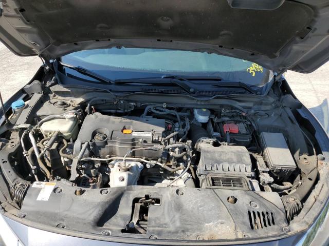 Photo 7 from auction – 2017 HONDA CIVIC LX with VIN 2HGFC2F51HH567519