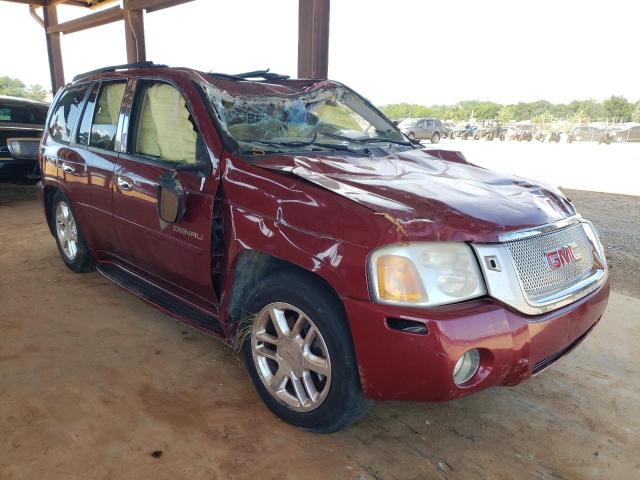 GMC ENVOY DENA 2006 with VIN 1GKET63M462125213 - Photo from auction