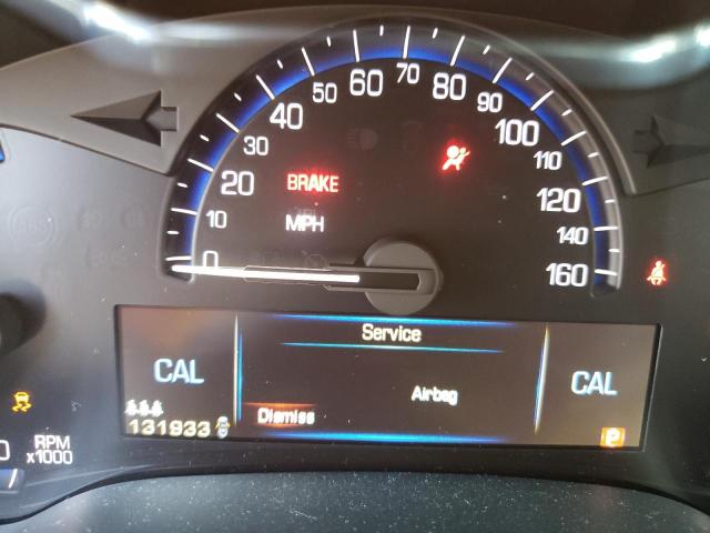 Photo 8 from auction – 2013 CADILLAC SRX PERFOR with VIN 3GYFNDE32DS614238
