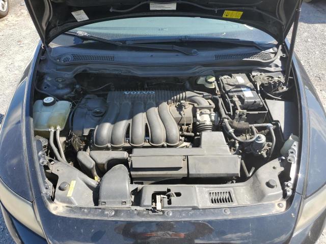 Photo 7 from auction – 2005 VOLVO V50 2.4I with VIN YV1MW382452063373