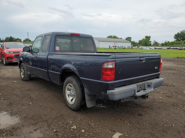 Photo 3 from auction – 2003 FORD RANGER SUP with VIN 1FTYR14U13PB49007