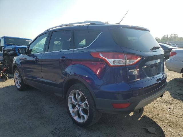 Photo 3 from auction – 2013 FORD ESCAPE TIT with VIN 1FMCU9J94DUC59720