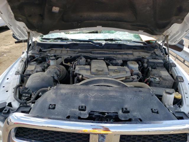 Photo 7 from auction – 2018 RAM 3500 ST with VIN 3C63R3GL1JG182641
