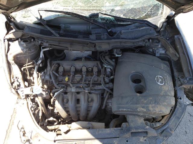 Photo 7 from auction – 2014 MAZDA CX-5 TOURI with VIN JM3KE4CY8E0403208