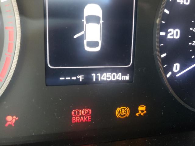 Photo 8 from auction – 2015 HYUNDAI SONATA SPO with VIN 5NPE34AF7FH112670