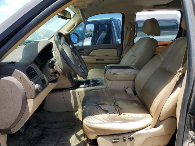 Photo 5 from auction – 2007 GMC NEW SIERRA with VIN 2GTEC13J771529113