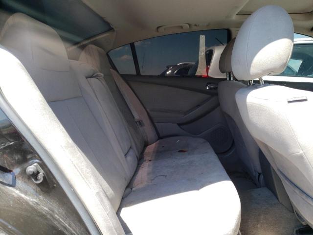 Photo 6 from auction – 2011 NISSAN ALTIMA BAS with VIN 1N4AL2AP4BN499030