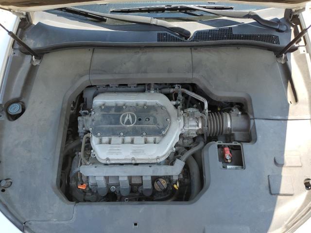 Photo 7 from auction – 2013 ACURA TL TECH with VIN 19UUA8F57DA003804
