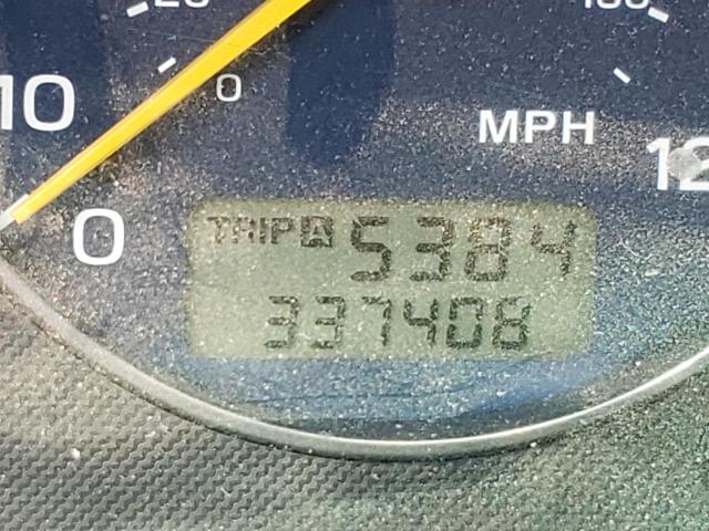 Photo 8 from auction – 2003 SUBARU BAJA SPORT with VIN 4S4BT62CX37115366
