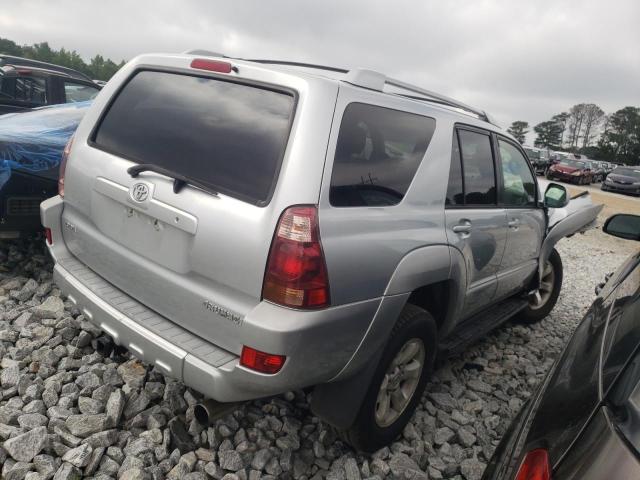 Photo 4 from auction – 2005 TOYOTA 4 RUNNER with VIN JTEZU14R950056855